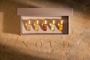 Set de Descubrimiento NÖUD