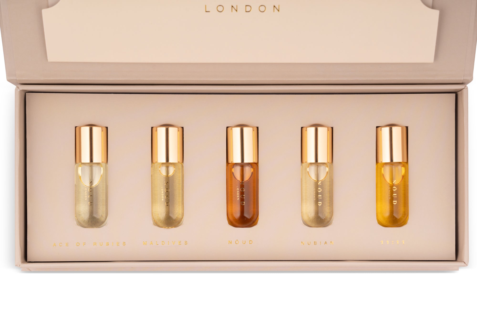 NÖUD Discovery Set