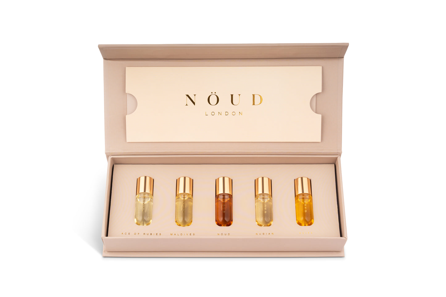 NÖUD Discovery Set