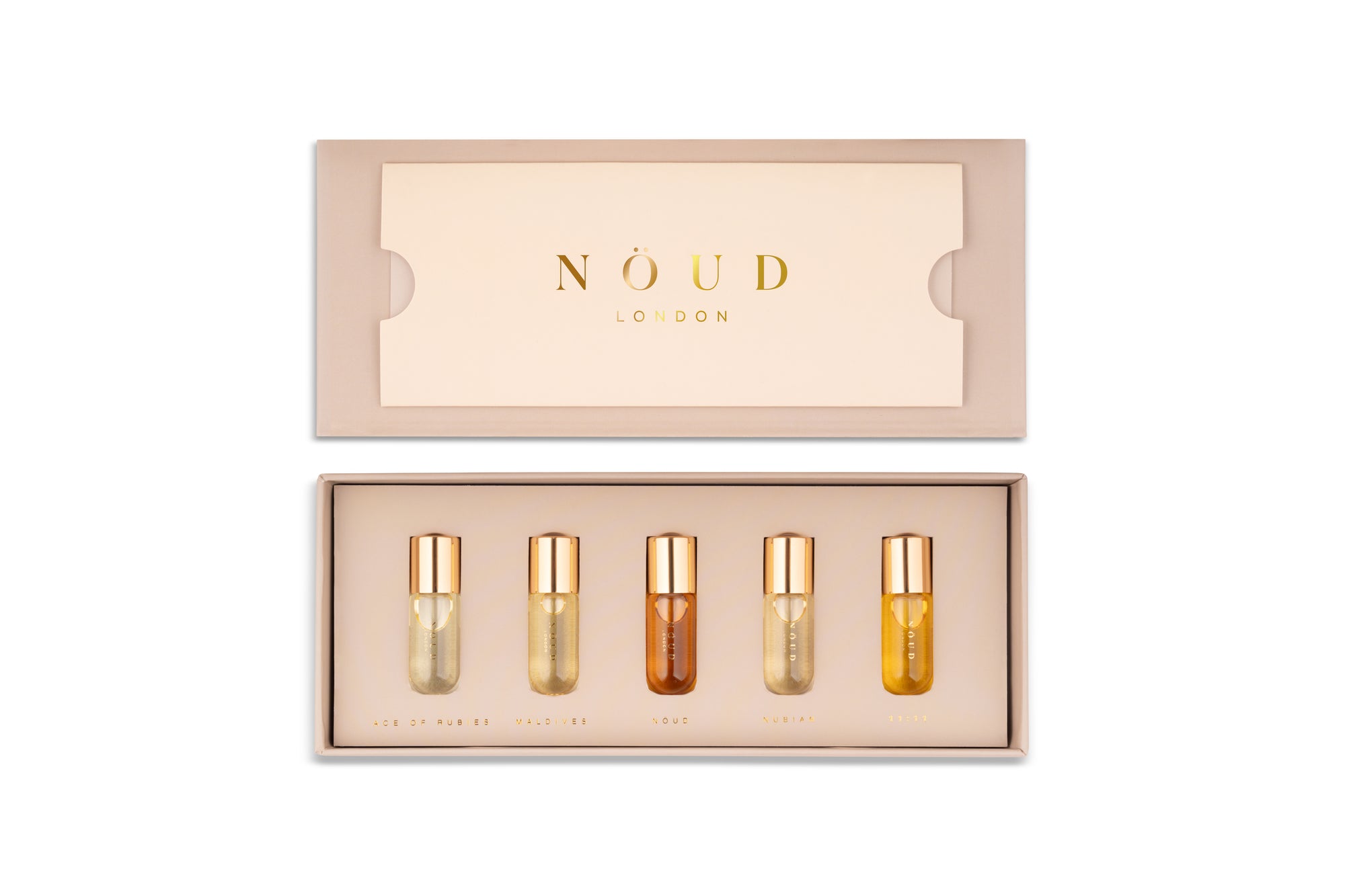 NÖUD Discovery Set