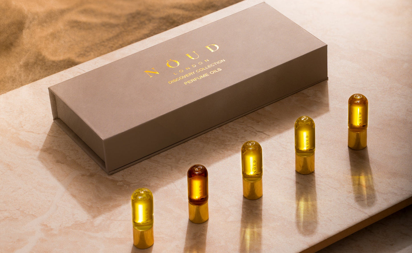 NÖUD Discovery Set